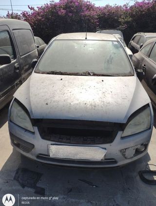 Despiece FORD FOCUS Color TONIC METALLIC HWDA