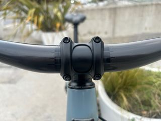 Santa Cruz Bronson CC X0 talla M