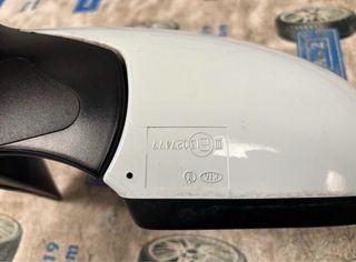 RETROVISOR IZQUIERDO KIA SPORTAGE 2015