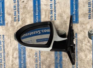 RETROVISOR IZQUIERDO KIA SPORTAGE 2015