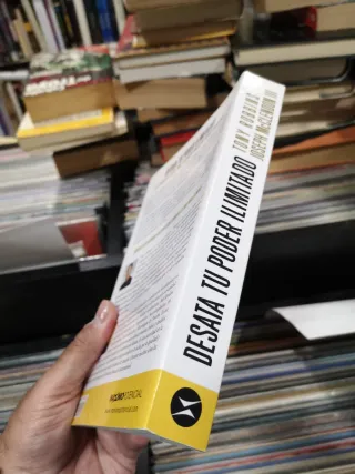 Desata tu poder ilimitado (Spanish Edition)