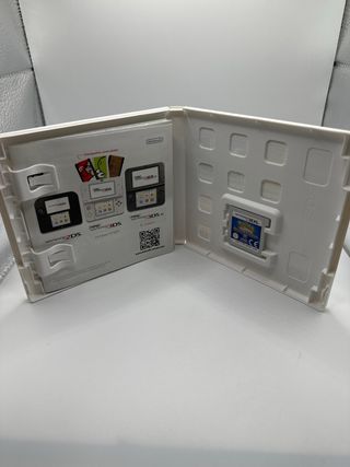 Juego pokemon mundo megamisterioso