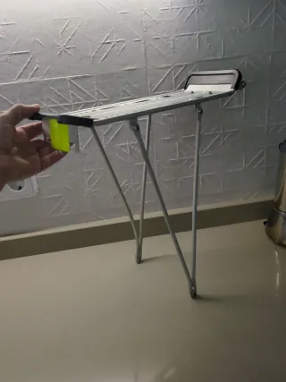 Portaequipajes para bicicleta