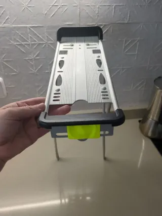 Portaequipajes para bicicleta