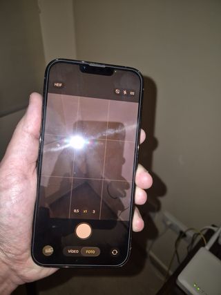 iPhone 13 Pro Max 128GB Gris