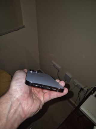 iPhone 13 Pro Max 128GB Gris