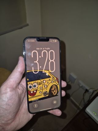 iPhone 13 Pro Max 128GB Gris