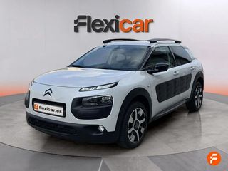 Citroën C4 Cactus BlueHDi 73KW (100CV) Shine
