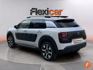 Citroën C4 Cactus BlueHDi 73KW (100CV) Shine