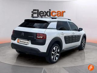 Citroën C4 Cactus BlueHDi 73KW (100CV) Shine