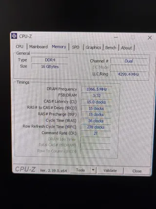 Torre PC i7 Gamer RX Vega 64