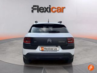 Citroën C4 Cactus BlueHDi 73KW (100CV) Shine