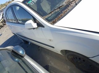 Despiece KIA RIO Color CLEAR WHITE UD JB 06402