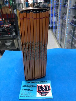 AQUÍ NO HAY QUIEN VIVA DVD DE 16-24 CAPITULOS