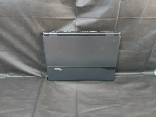 Portátil Fujitsu Siemens Negro/Gris