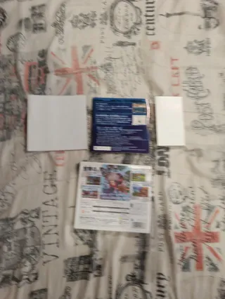 Dragon Quest Monsters Joker 3 3DS