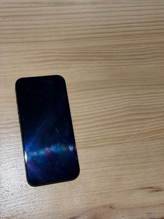 iPhone 16 Pro Max 256 GB Space Gray