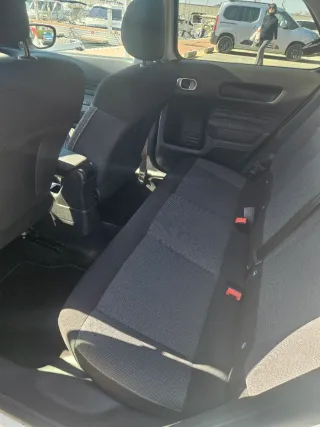 Citroen C4 Cactus 2016