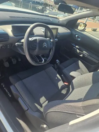 Citroen C4 Cactus 2016