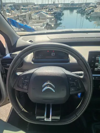 Citroen C4 Cactus 2016