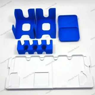 Criaturas Maravillosas inserto