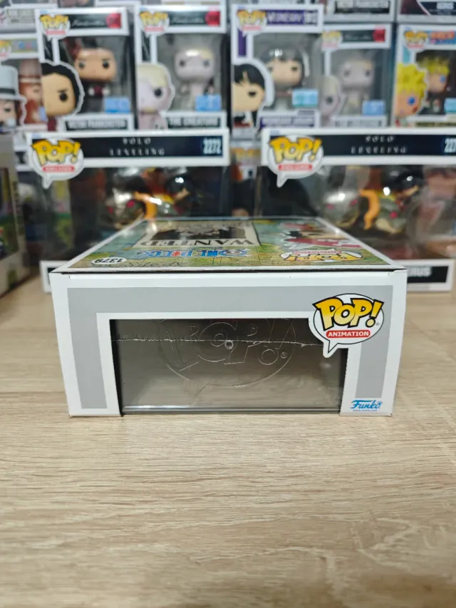 Funko Pop! Gol D. Roger #1379 One Piece