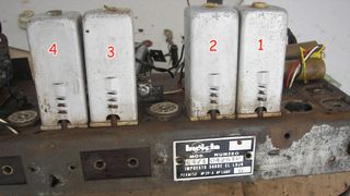 BOTES F.I. RADIO INVICTA 6471