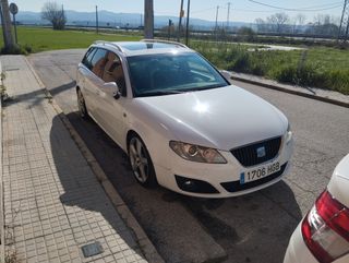 SEAT Exeo 2011 2.0 tdi 170cv