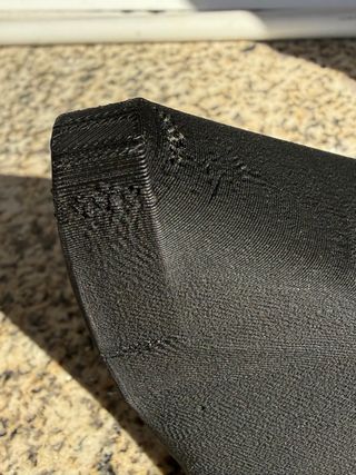 Tapa embellecedor retrovisor Suzuki Samurai