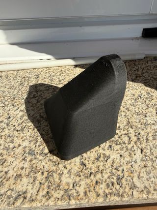 Tapa embellecedor retrovisor Suzuki Samurai