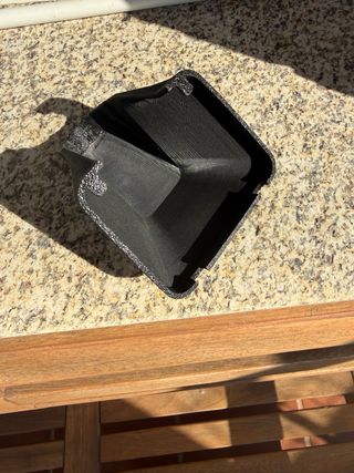 Tapa embellecedor retrovisor Suzuki Samurai