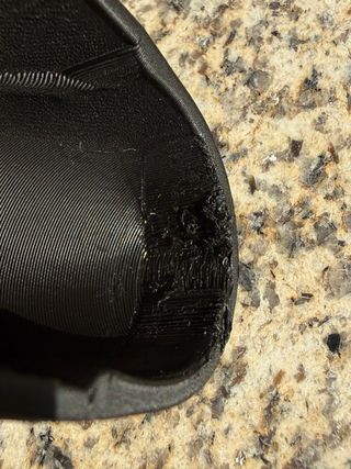 Tapa embellecedor retrovisor Suzuki Samurai