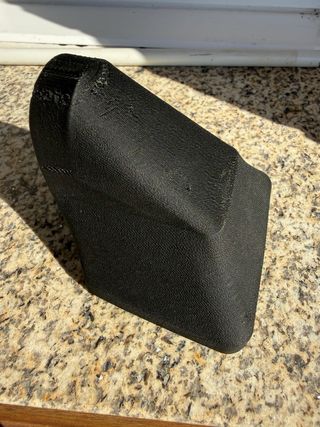 Tapa embellecedor retrovisor Suzuki Samurai