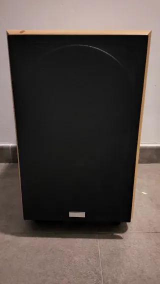 Subwoofer Activo Vieta Scena Sub