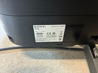 Lote 5 Televisores LG, Sony, Samsung, Philips