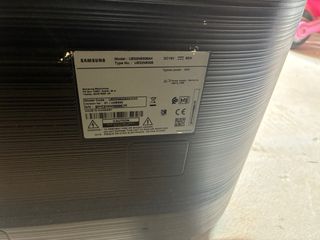 Lote 5 Televisores LG, Sony, Samsung, Philips