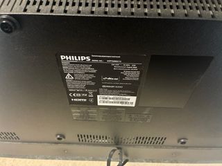 Lote 5 Televisores LG, Sony, Samsung, Philips