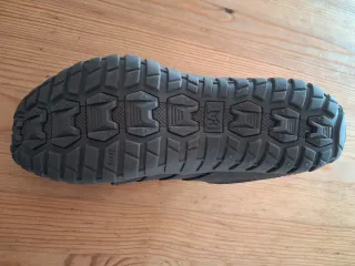 Zapatos CAT Marrón nuevos