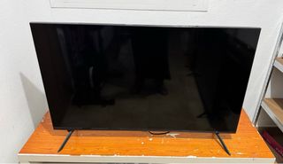 Smart TV Samsung 50 UHD 4K