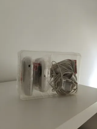 Vigilabebés Motorola Digital Video MBP18