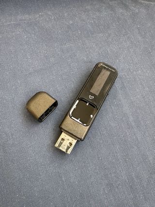 Reproductor MP3 Energy Sistem Active 2 Negro