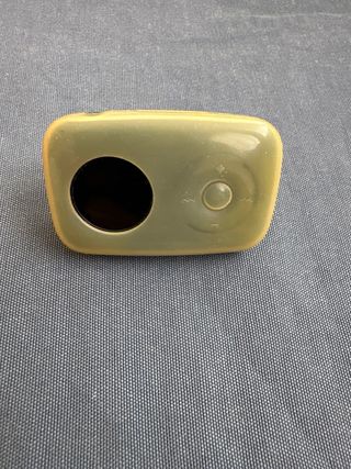 Reproductor MP3 Energy Sistem Active 2 Negro