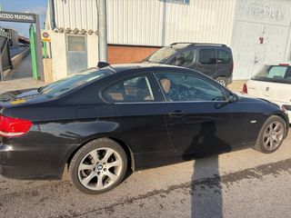 BMW Serie 3 Coupe