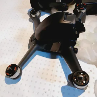 DJI FPV Combo - Para piezas