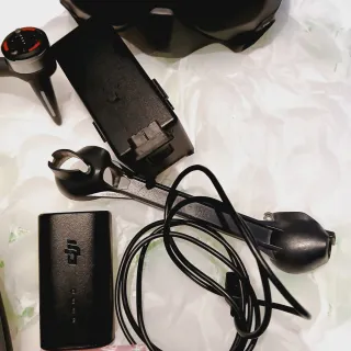 DJI FPV Combo - Para piezas