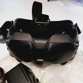 DJI FPV Combo - Para piezas