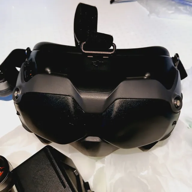 DJI FPV Combo - Para piezas