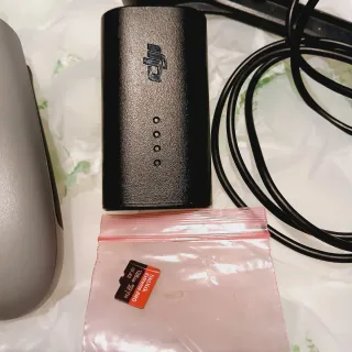 DJI FPV Combo - Para piezas