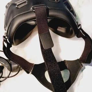 DJI FPV Combo - Para piezas