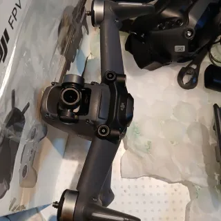 DJI FPV Combo - Para piezas